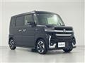 2025 Suzuki Spacia