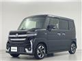 2025 Suzuki Spacia