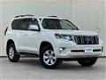 2022 Toyota Land Cruiser Prado