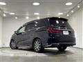 2021 Honda Odyssey Hybrid