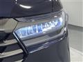 2021 Honda Odyssey Hybrid
