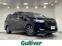 2021 Honda Odyssey Hybrid