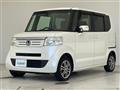 2014 Honda N BOX