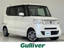 2014 Honda N BOX
