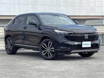 2023 Honda VEZEL