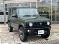 2019 Suzuki Jimny
