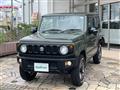 2019 Suzuki Jimny