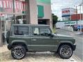 2019 Suzuki Jimny