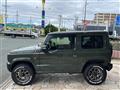 2019 Suzuki Jimny