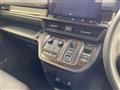 2023 Honda Step WGN