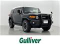2014 Toyota FJ Cruiser
