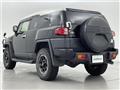 2014 Toyota FJ Cruiser