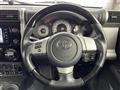 2014 Toyota FJ Cruiser