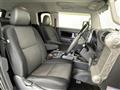 2014 Toyota FJ Cruiser