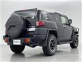 2014 Toyota FJ Cruiser
