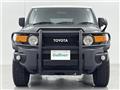 2014 Toyota FJ Cruiser