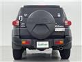 2014 Toyota FJ Cruiser