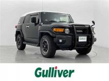 2014 Toyota FJ Cruiser