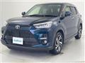 2021 Toyota Raize