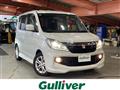 2012 Suzuki Solio