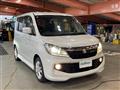 2012 Suzuki Solio