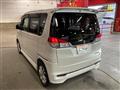 2012 Suzuki Solio