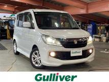 2012 Suzuki Solio