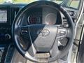2018 Toyota Alphard