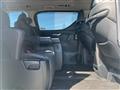 2018 Toyota Alphard