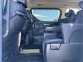 2018 Toyota Alphard