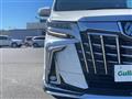 2018 Toyota Alphard