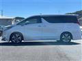 2018 Toyota Alphard