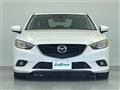 2014 Mazda Atenza