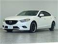 2014 Mazda Atenza