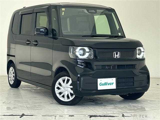 2023 Honda N BOX