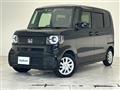 2023 Honda N BOX