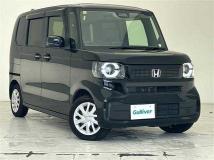 2023 Honda N BOX