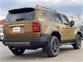 2026 Toyota Land Cruiser