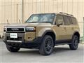 2026 Toyota Land Cruiser