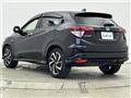 2017 Honda VEZEL