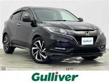 2017 Honda VEZEL