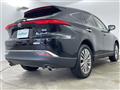 2020 Toyota Harrier Hybrid