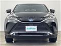 2020 Toyota Harrier Hybrid
