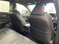 2020 Toyota Harrier Hybrid
