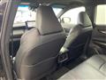 2020 Toyota Harrier Hybrid