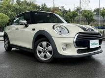 2016 BMW MINI