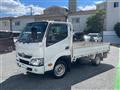 2016 Toyota Toyoace