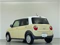 2019 Suzuki Lapin