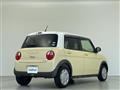 2019 Suzuki Lapin