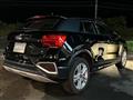 2021 Audi Q2